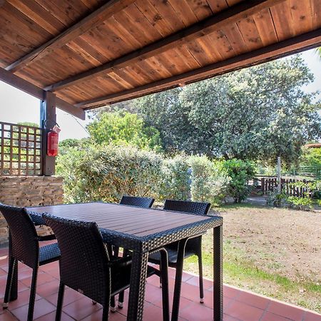 Residence Le Vele Стинтино Екстериор снимка