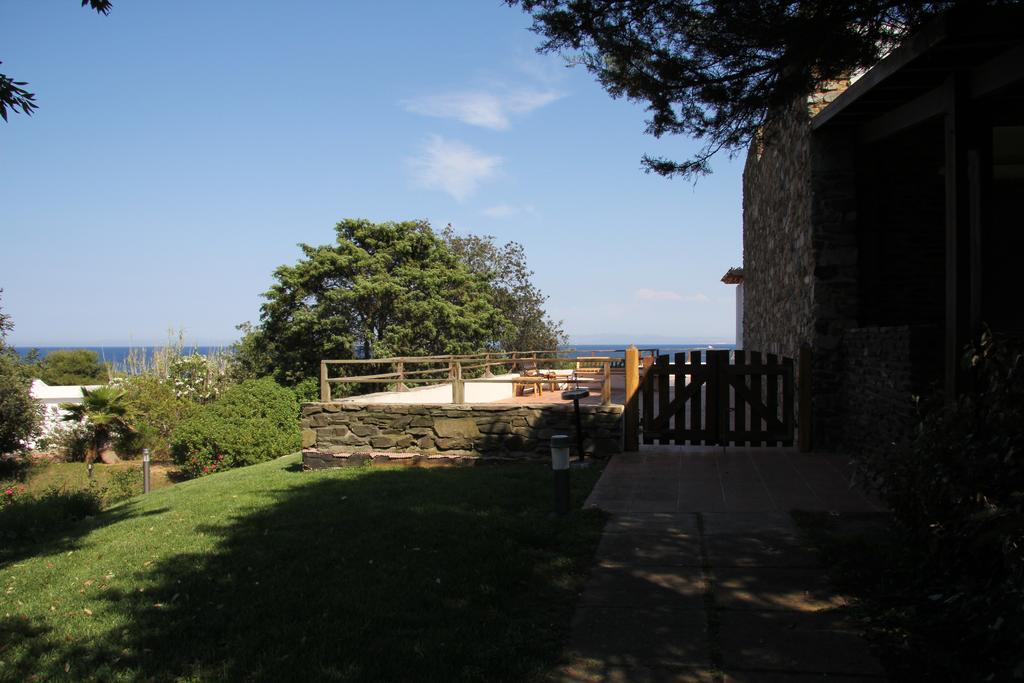 Residence Le Vele Стинтино Екстериор снимка