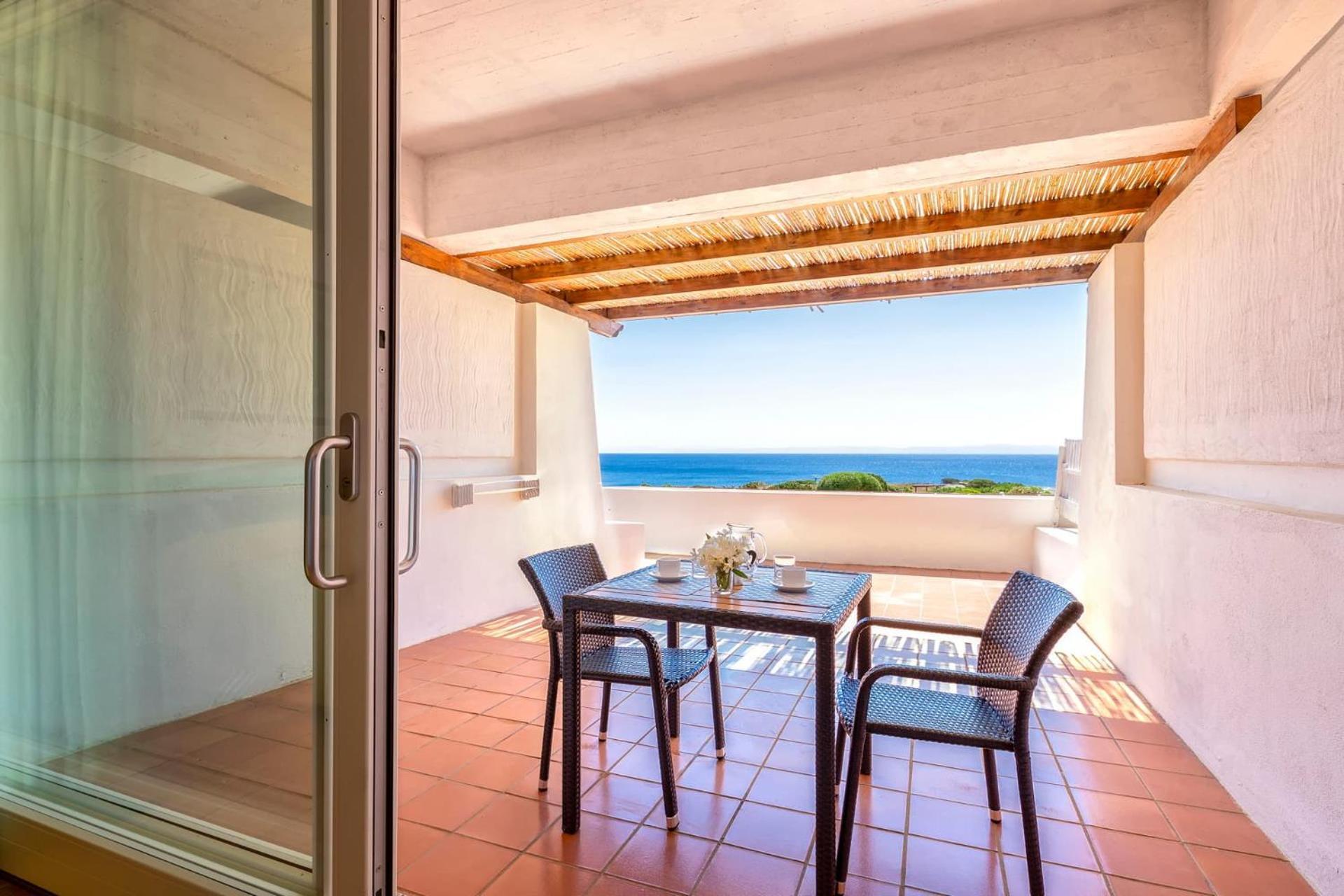 Residence Le Vele Стинтино Екстериор снимка